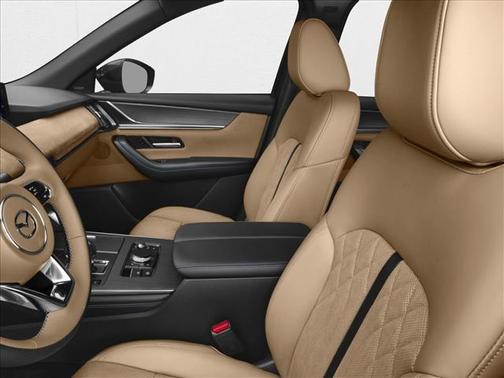 2026 Mazda CX-70 3.3 Turbo S Premium Plus