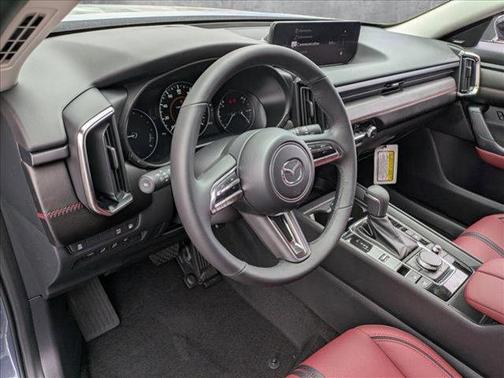 2025 Mazda CX-50 Hybrid Premium Plus Package