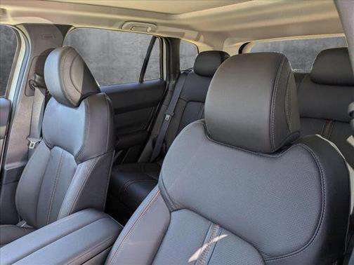 2025 Mazda CX-50 Hybrid Premium Plus Package