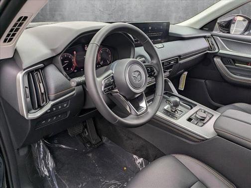2025 Mazda CX-70 3.3 Turbo Premium Package