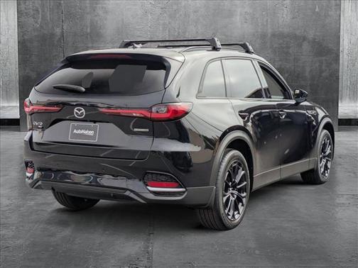 2025 Mazda CX-70 3.3 Turbo Premium Package