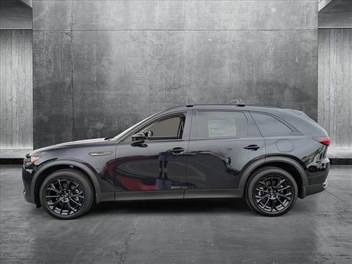 2025 Mazda CX-70 3.3 Turbo Premium Package