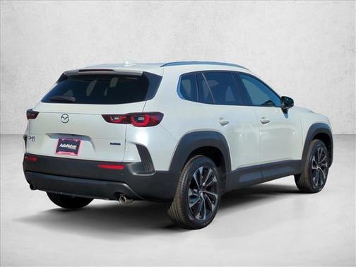 2026 Mazda CX-50 Hybrid Premium Plus