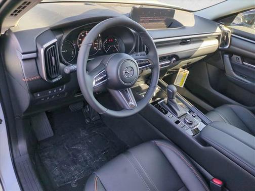 2026 Mazda CX-50 Hybrid Premium Plus