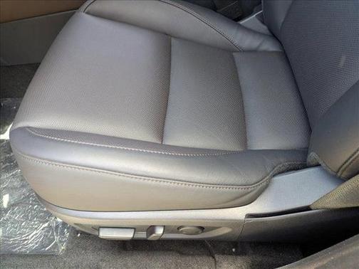 2025 Mazda CX-30 2.5 Turbo Premium Package