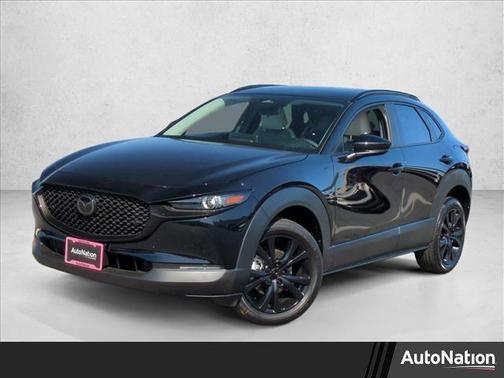 2026 Mazda CX-30 2.5 S