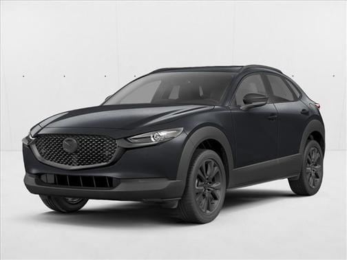 2026 Mazda CX-30 2.5 S