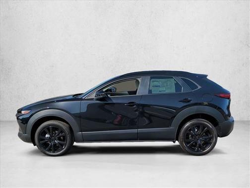 2026 Mazda CX-30 2.5 S