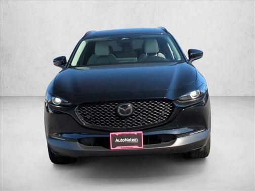 2026 Mazda CX-30 2.5 S