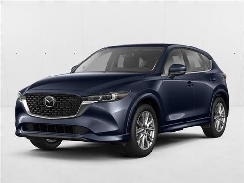 2024 Mazda CX-5 2.5 S