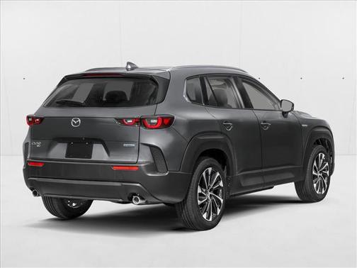 2026 Mazda CX-50 Hybrid Premium Plus
