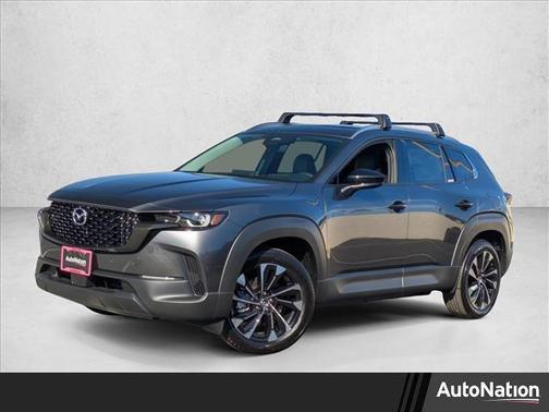 2026 Mazda CX-50 Hybrid Premium Plus