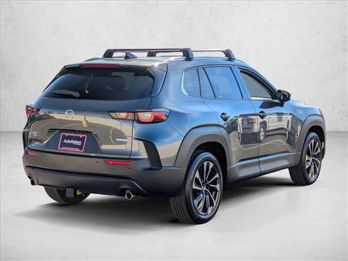 2026 Mazda CX-50 Hybrid Premium Plus