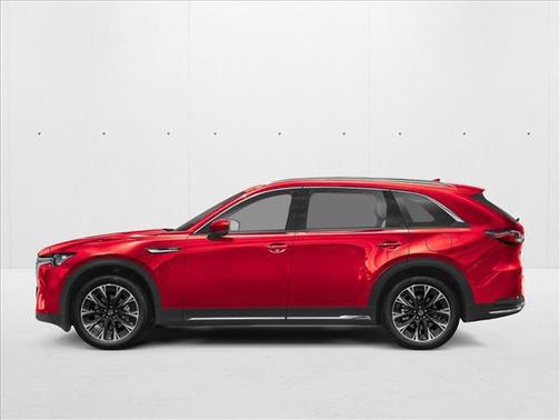 2026 Mazda CX-90 PHEV Premium Plus