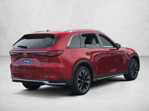 2026 Mazda CX-90 PHEV Premium Plus