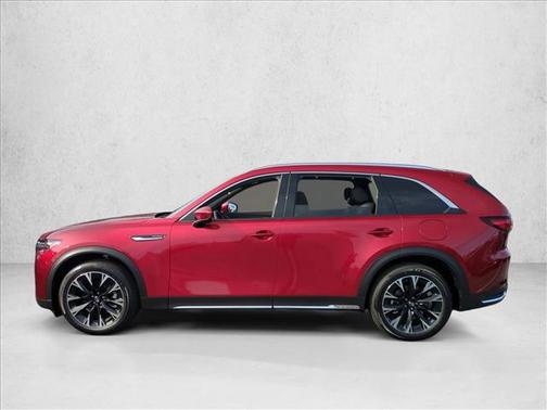 2026 Mazda CX-90 PHEV Premium Plus