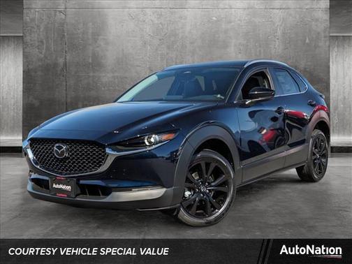 2024 Mazda CX-30 2.5 S Select Sport
