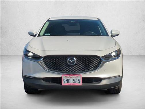 2024 Mazda CX-30 2.5 S