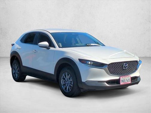 2024 Mazda CX-30 2.5 S