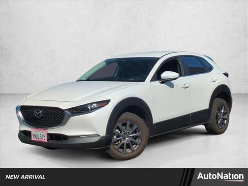 2024 Mazda CX-30 2.5 S