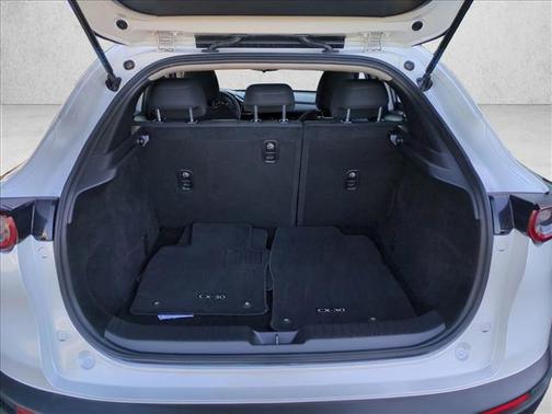 2024 Mazda CX-30 2.5 S