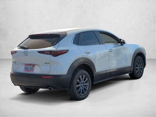2024 Mazda CX-30 2.5 S