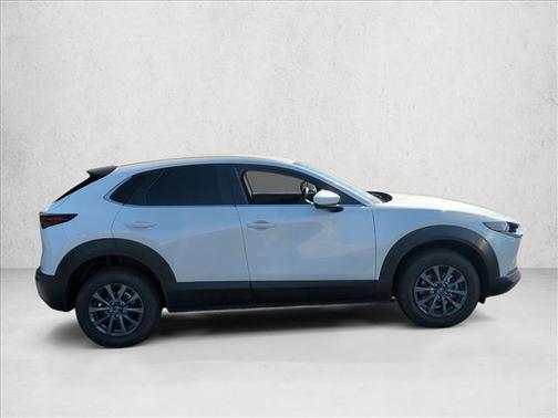 2024 Mazda CX-30 2.5 S