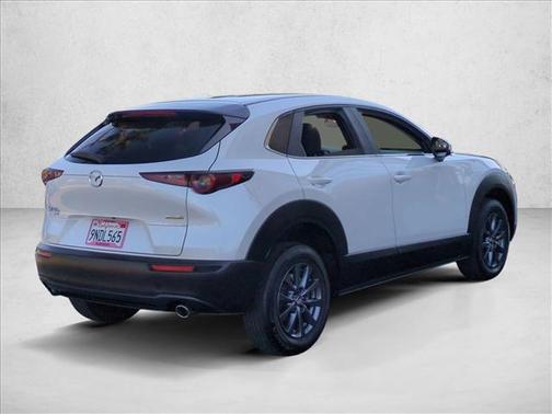 2024 Mazda CX-30 2.5 S