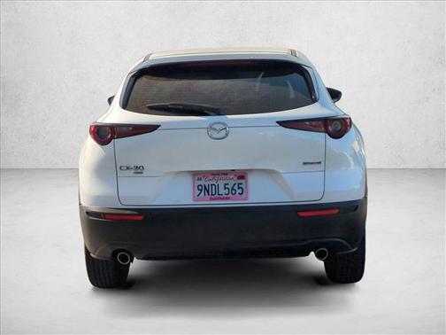 2024 Mazda CX-30 2.5 S