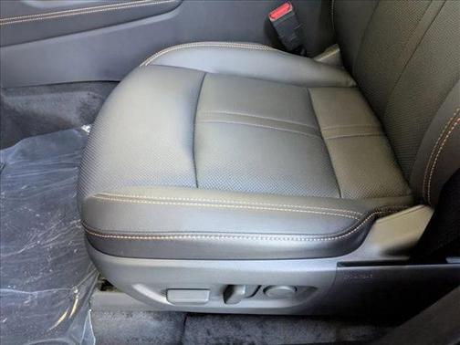 2026 Mazda CX-90 PHEV Preferred