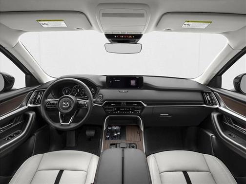 2026 Mazda CX-90 PHEV Preferred