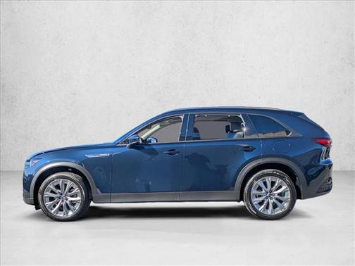 2026 Mazda CX-90 PHEV Preferred