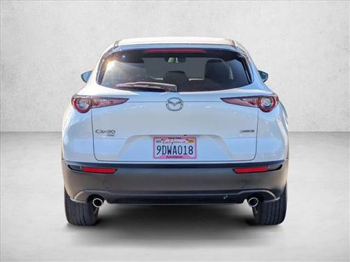 2022 Mazda CX-30 2.5 S Select Package