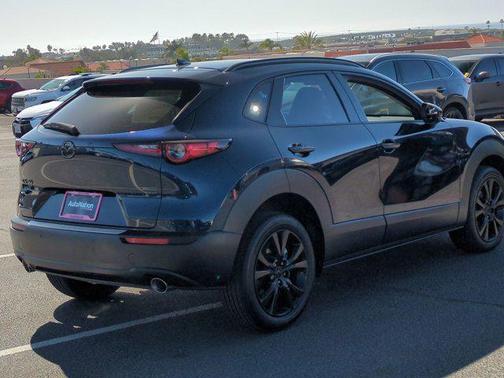 2026 Mazda CX-30 2.5 Turbo Premium Plus Package