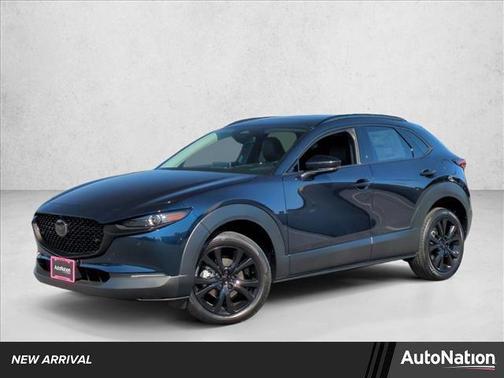 2026 Mazda CX-30 2.5 Turbo Premium Plus Package
