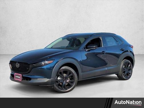 2026 Mazda CX-30 2.5 Turbo Premium Plus Package