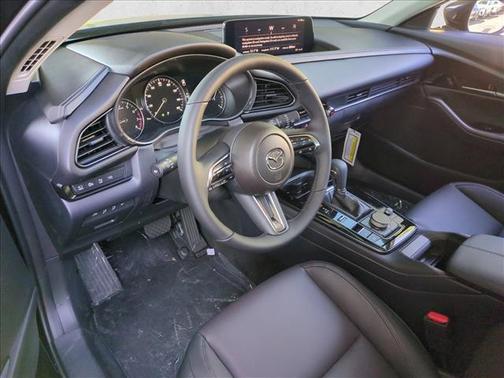 2026 Mazda CX-30 2.5 Turbo Premium Plus Package