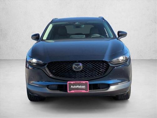 2026 Mazda CX-30 2.5 Turbo Premium Plus Package