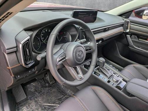 2025 Mazda CX-50 Hybrid Premium Plus Package