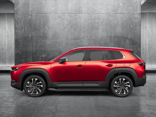 2025 Mazda CX-50 Hybrid Premium Plus Package