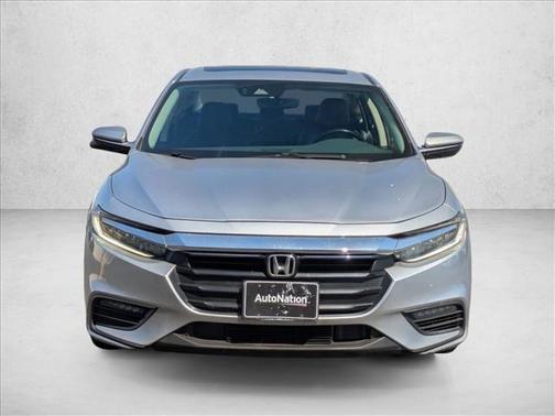 2020 Honda Insight Touring