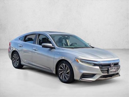 2020 Honda Insight Touring