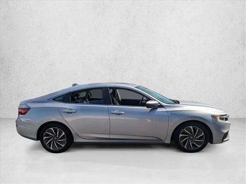 2020 Honda Insight Touring
