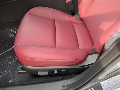 2026 Mazda Mazda3 2.5 Turbo AWD