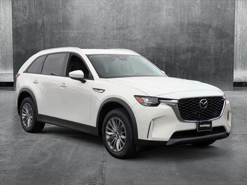 2025 Mazda CX-90 3.3 Turbo S
