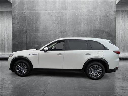 2025 Mazda CX-90 3.3 Turbo S