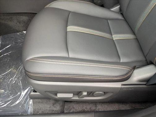 2025 Mazda CX-90 3.3 Turbo S