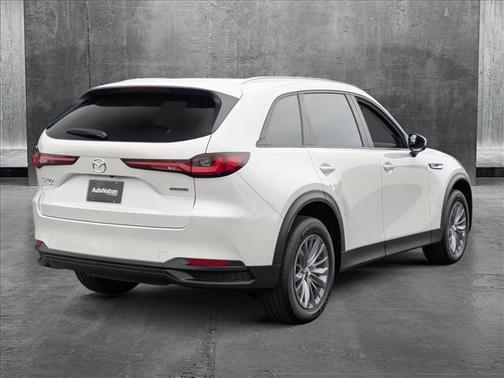 2025 Mazda CX-90 3.3 Turbo S