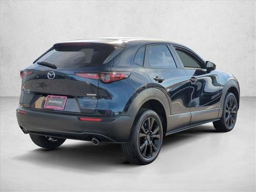 2026 Mazda CX-30 2.5 S Select Sport