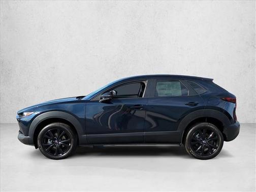 2026 Mazda CX-30 2.5 S Select Sport